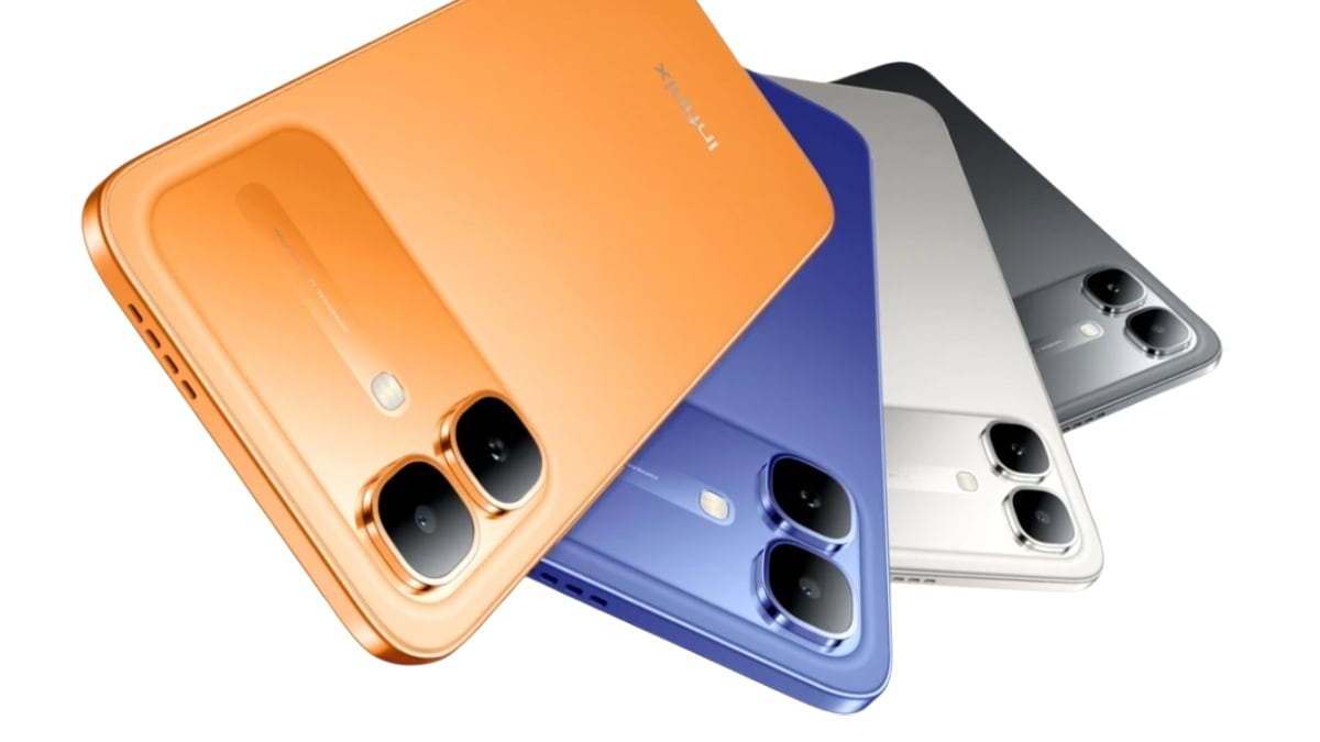 Infinix Smart 20 Meluncur di India, Bawa Layar 120 Hz dan Baterai 5.200 mAh Seharga Rp 2,4 Juta