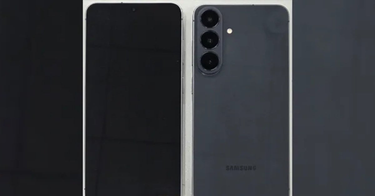 Bocoran Desain Samsung Galaxy S26 FE: Modul Kamera Mirip Z Fold, Siap Pakai Exynos 2500