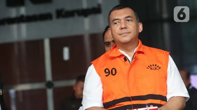 KPK Periksa Silmy Karim Perdana Usai Ditahan, Sita Valas hingga Aset Kripto