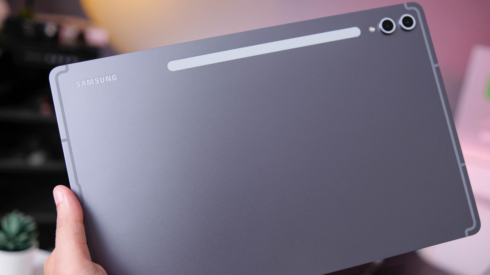 5 Fungsi USB-C Tablet Android Selain Cas, Bisa Output Layar dan Transfer Data Cepat