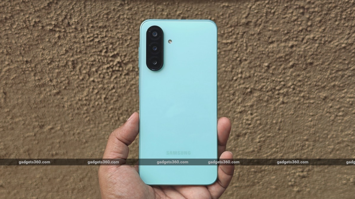 Samsung Galaxy A27 Bocor Lagi, Hadirkan Warna Awesome Mint dan Spesifikasi Layar 120 Hz