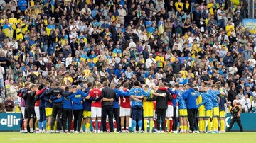 Christian Eriksen Kolaps di Laga Denmark vs Ukraina, Pertandingan Langsung Dihentikan