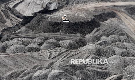 Relaksasi Produksi Batu Bara Disambut Asosiasi, Beban Biaya Tambang Kian Menekan