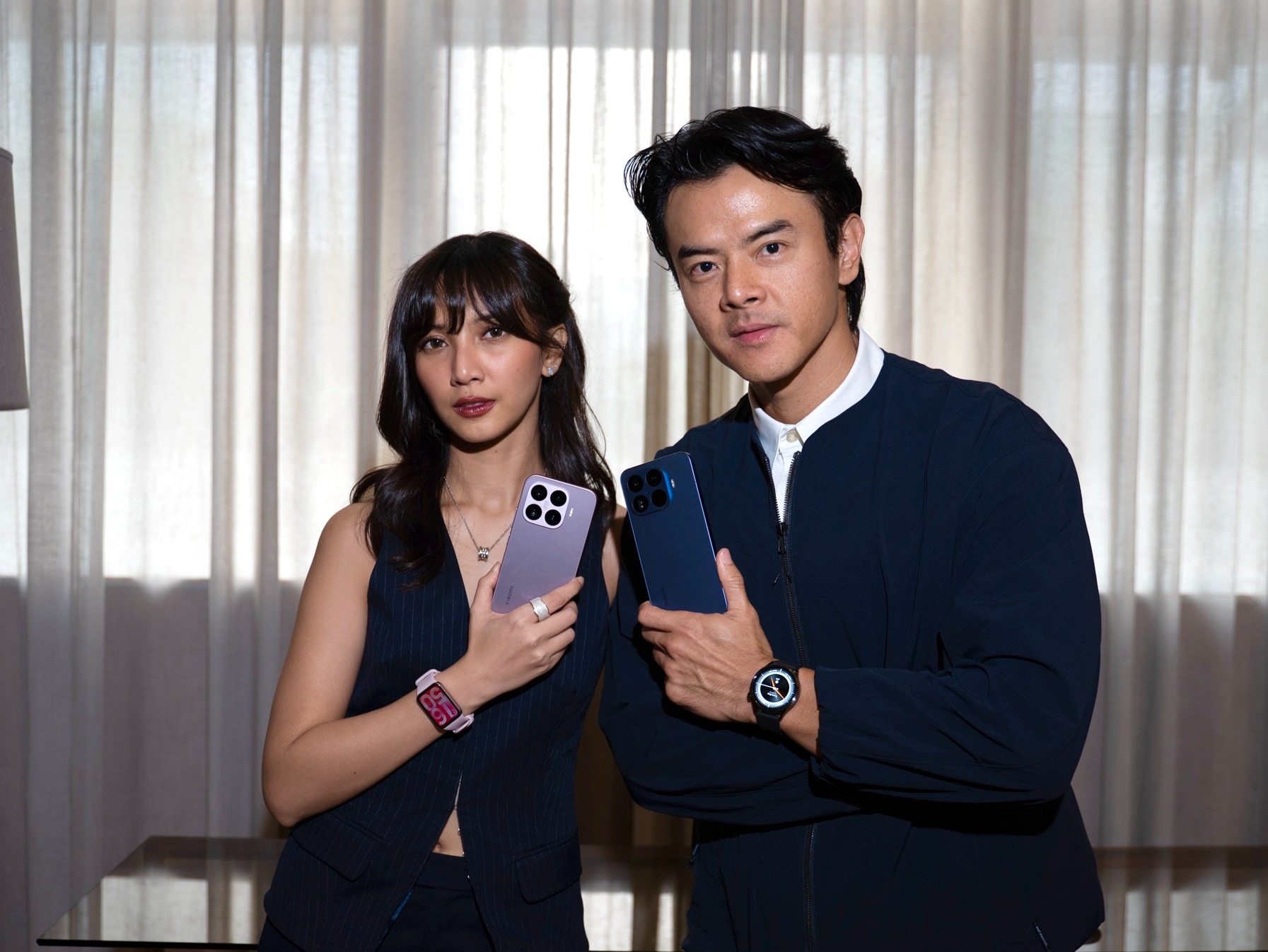 Xiaomi 17T Series Resmi Dijual, Bawa Kamera Leica 5x Telephoto dan Promo Jutaan Rupiah