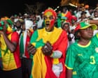 Senegal Datang ke Piala Dunia 2026 dengan Wajah Baru: Lebih Muda, Lebih Cepat, dan Haus Balas Dendam