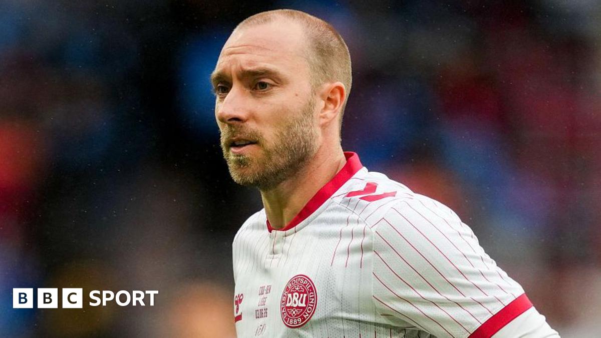 Christian Eriksen Pingsan di Laga Denmark vs Ukraina, Pacemaker Kembali Selamatkan Nyawanya
