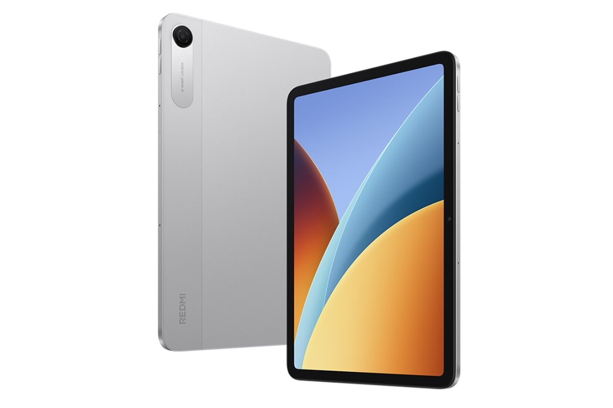 Redmi Pad 2 9.7 Resmi Dijual di Indonesia, Harga Mulai Rp 2 Jutaan dengan Layar 2K 120Hz