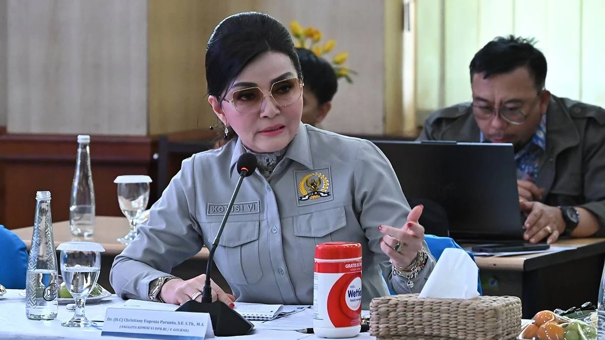 Perampingan Anak Usaha BUMN Dinilai Kunci Perkuat Daya Saing, DPR Soroti Integrasi Pasca-Merger