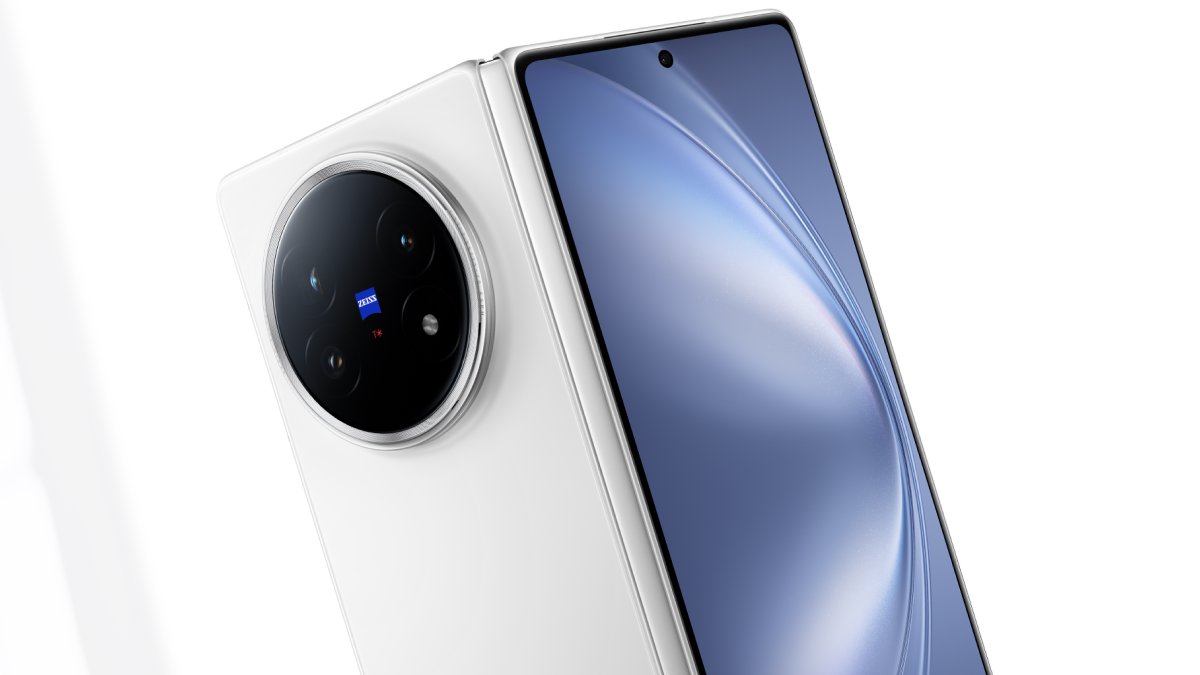 Vivo X Fold 6 Segera Meluncur di China, Bawa OriginOS 6 Fold dan AI Baru