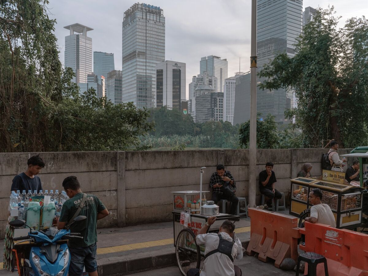 Cadangan Devisa Indonesia Turun Lima Bulan Beruntun, Terpanjang Sejak 2018