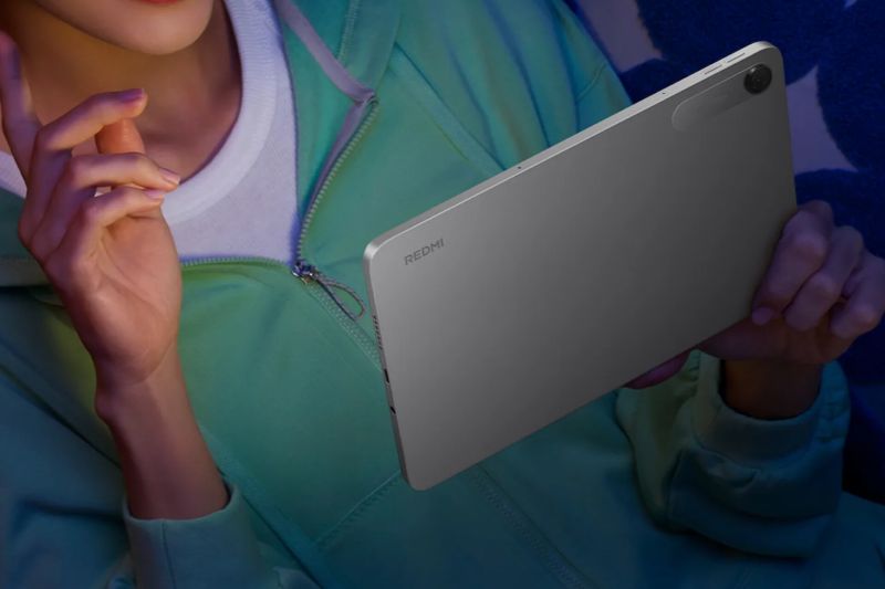 Xiaomi Redmi Pad 2 9.7 Inci Resmi di Indonesia, Tablet Rp2,3 Jutaan dengan Layar 2K