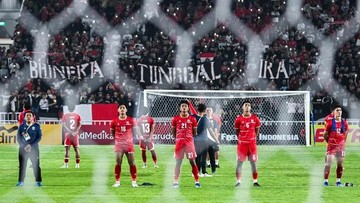 Timnas Indonesia U-19 Kalahkan Vietnam 2-1, Pastikan Tiket Semifinal Piala AFF Tanpa Hitung-hitungan