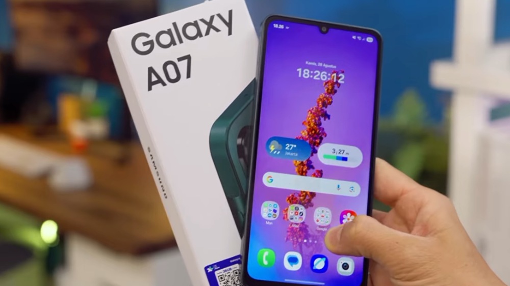 Samsung Galaxy A Series Rp 3-5 Jutaan 2026: Pilihan Entry hingga Midrange dengan Update 6 Tahun