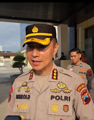 Operasi Patuh Mahakam 2026 di Balikpapan Mulai 8 Juni, 60 Persen Tilang Pakai ETLE dan 9 Pelanggaran Prioritas Jadi Sasaran