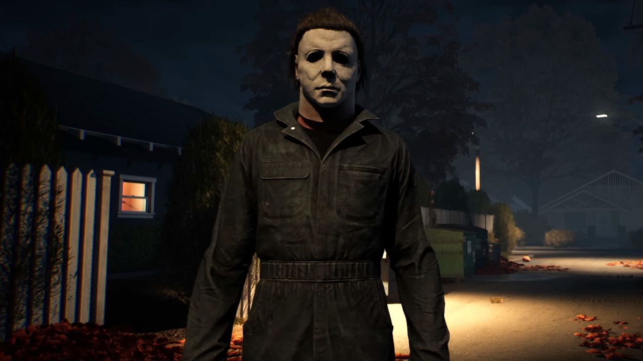 Halloween: The Game Hadirkan Mode Pemain Tunggal, Pemain Jadi Michael Myers yang Haus Darah