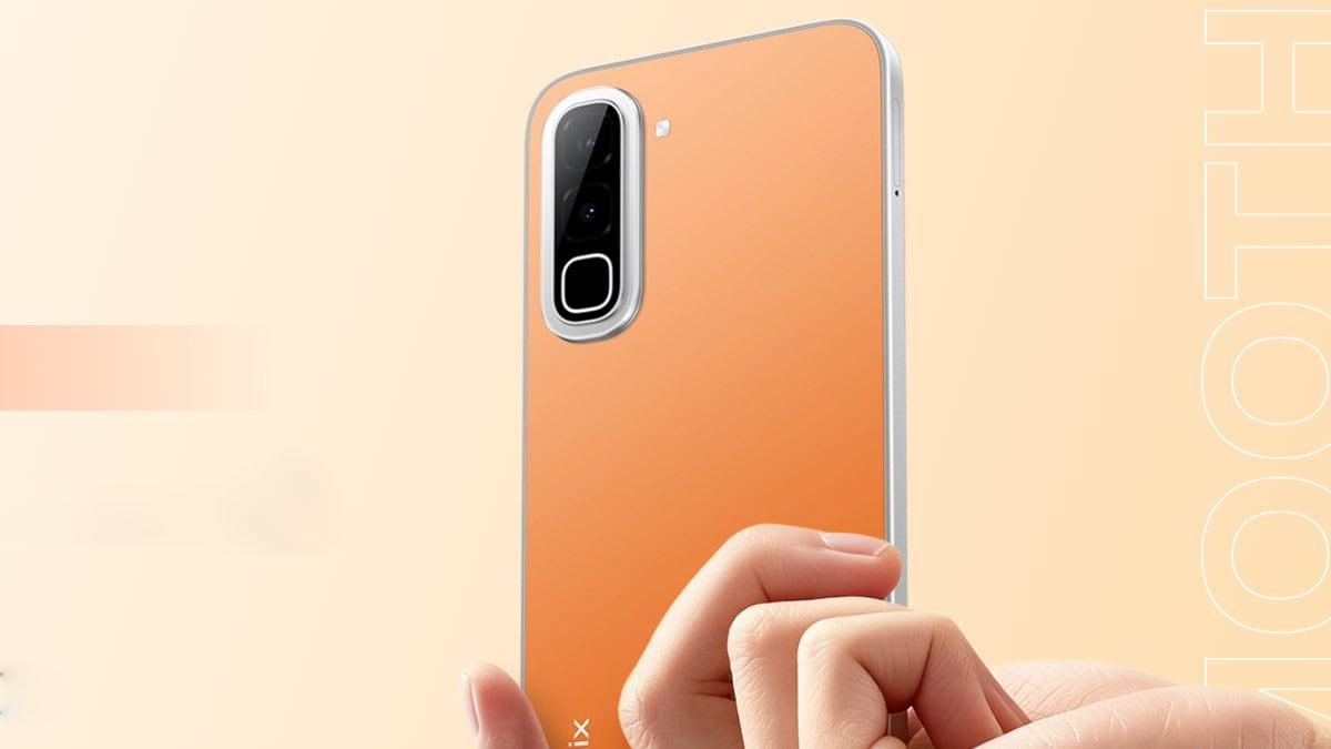 Infinix Hot 70 Pro Bocor Akan Rilis Juli-Agustus, Bawa Chip Dimensity 7100 dan Baterai 6.000 mAh