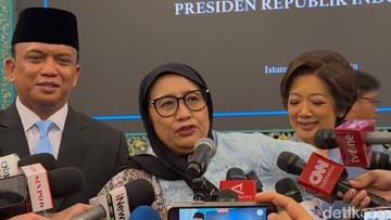 Kepala BGN Nanik Deyang Resmi Dilantik, Fokus Utama Efisiensi Anggaran dan Penataan Ulang Penerima MBG