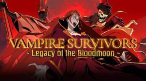 Poncle, Developer Vampire Survivors, Bentuk Label Baru dan Buka Kantor di Jepang