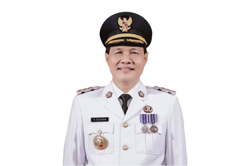 KPK Amankan Bupati Muara Enim dalam OTT, Total 10 Orang Ditangkap