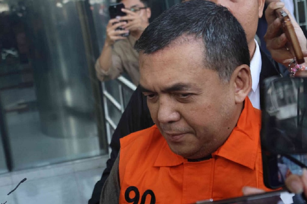 Telkom Copot Silmy Karim dari Komisaris, Langkah Korporasi Setelah Status Tersangka KPK
