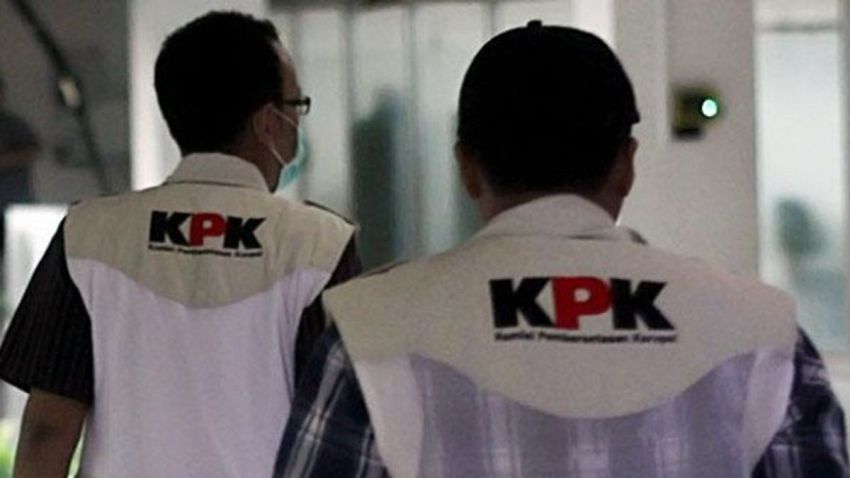 KPK Amankan Bupati Muara Enim dalam OTT, Total Sepuluh Orang Jadi Terperiksa