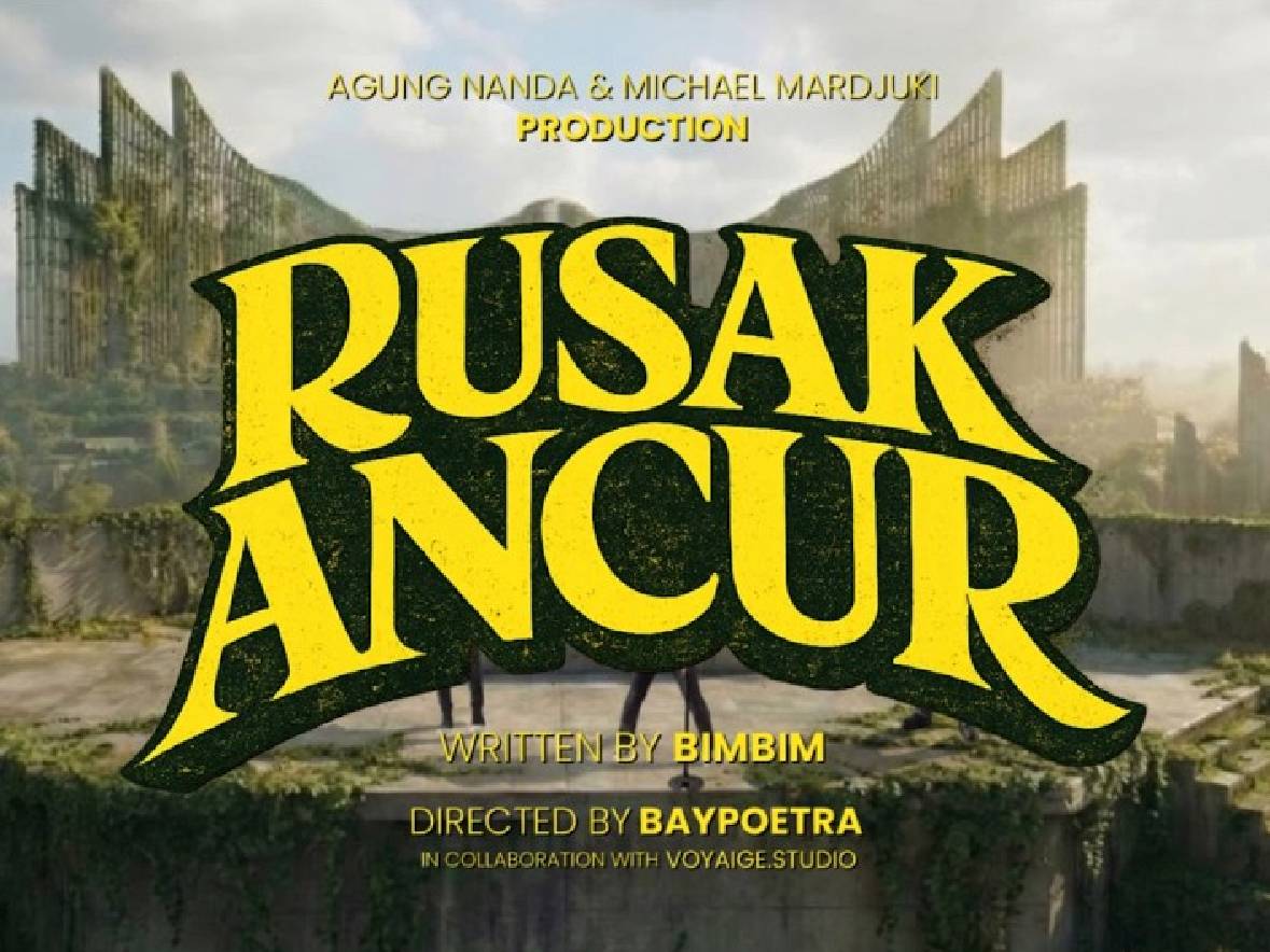 Lirik Lagu Slank 