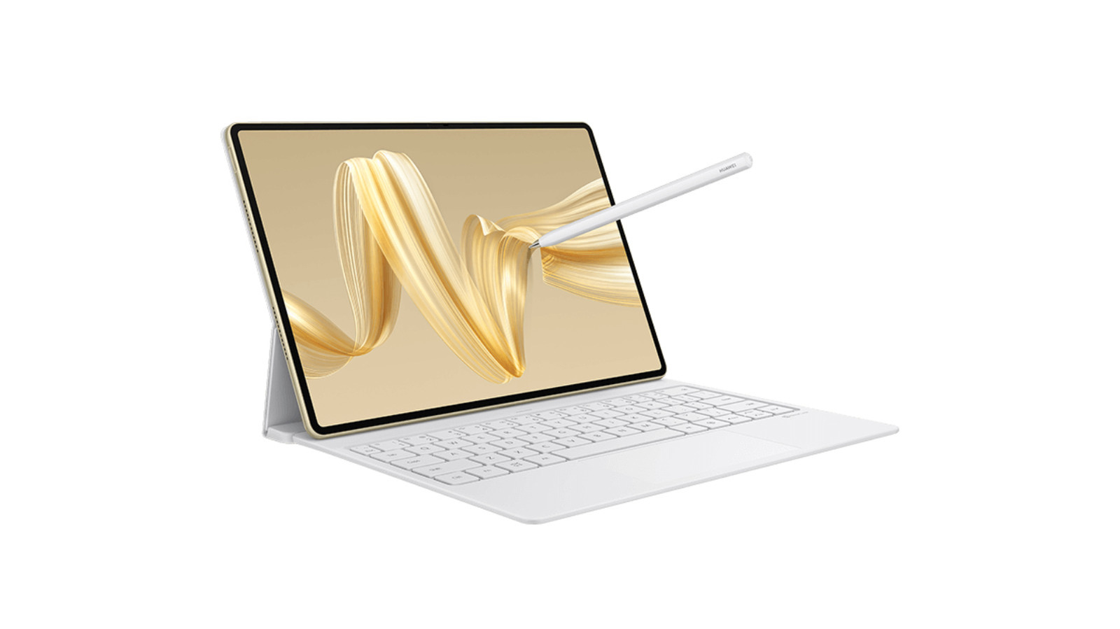 5 Tablet China Siap Saingi iPad, dari Layar OLED hingga Baterai 10.000 mAh