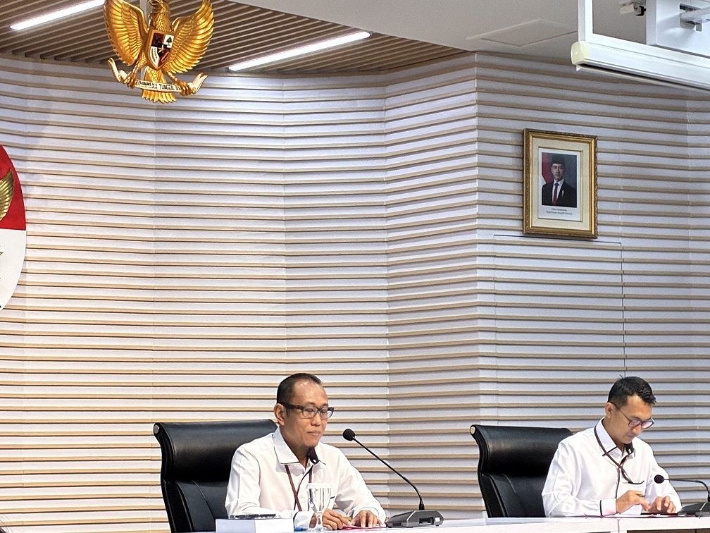 KPK Tahan Dua Pengusaha Travel Haji, Kerugian Negara Capai Rp68,6 Miliar dari Skandal Kuota