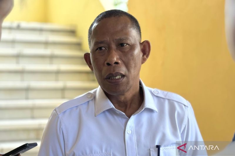 Pemkab Bulungan Tidak Buka Rekrutmen CPNS Tahun 2026, Bupati Sebut Ada Aturan Belanja Pegawai Maksimal 30 Persen