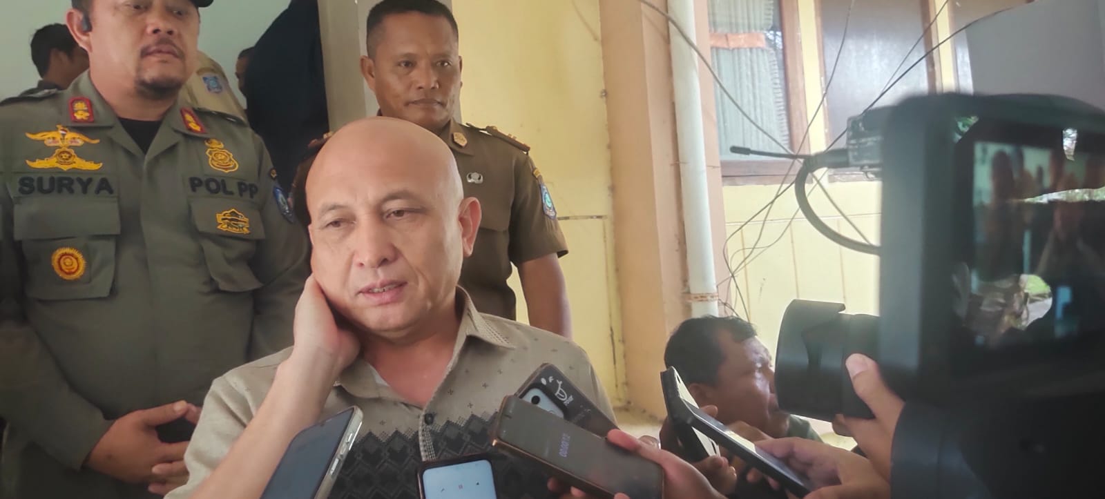 Nelayan Teluk Kelabat Dalam Keluhkan Aktivitas Tambang, DPRD Bangka Belitung Bakal Turun ke Lapangan