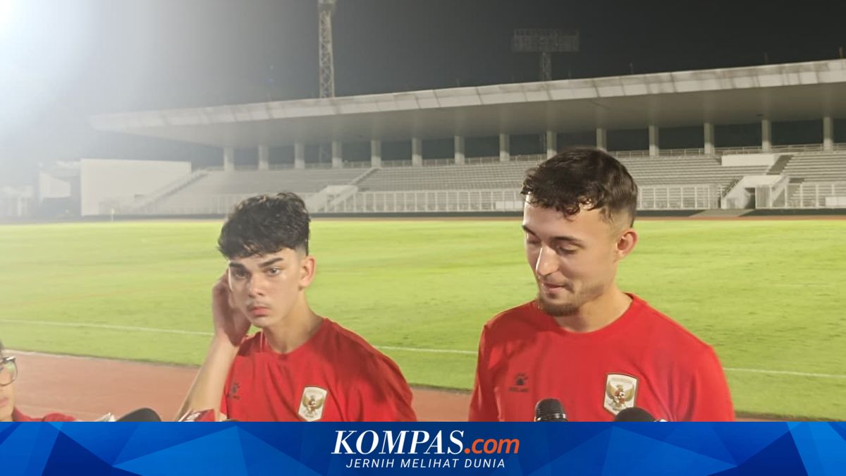 Ivar Jenner Buka Suara soal Pemulihan Timnas Indonesia Usai Libas Oman, Justin Hubner Masih Cedera