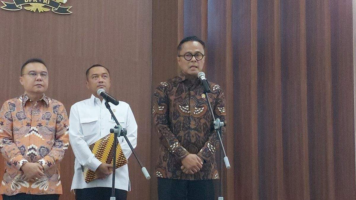 Danantara Tunjuk DSI Jadi Perantara Tunggal Ekspor SDA Mulai Juni 2026, Target Hentikan Praktik Under Invoicing