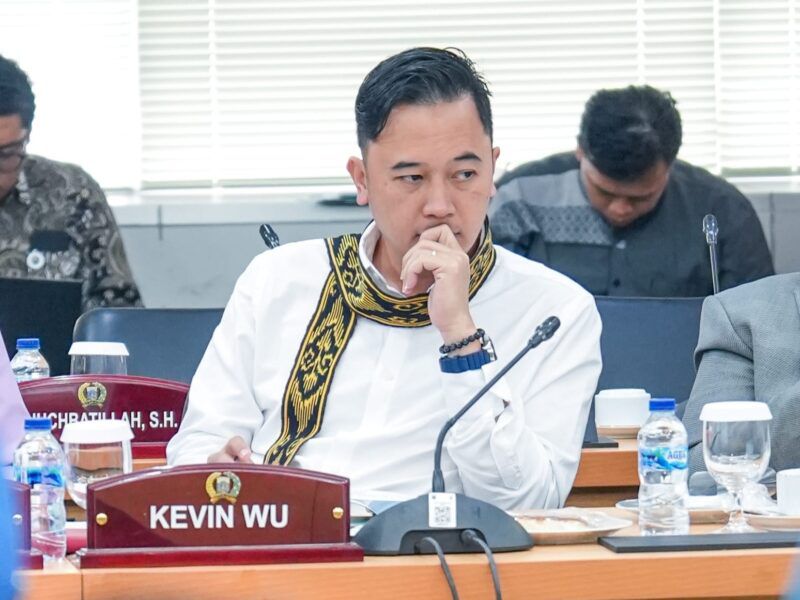 Tiga Kebakaran Besar Landa Jakarta Sepanjang 2026, Anggota DPRD Soroti Tata Kota dan Infrastruktur Damkar