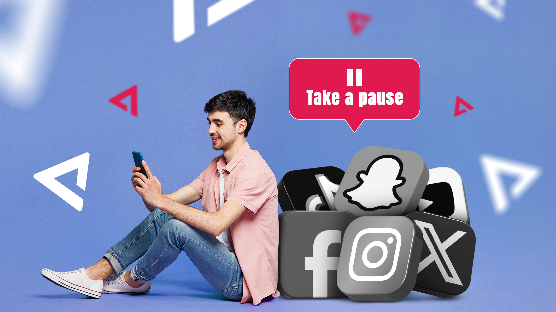 Reddit, YouTube, dan Instagram Masih Saya Pakai Tiap Hari, Tapi Tiga Pengaturan Ini Bikin Feed Tidak Lagi Kecanduan