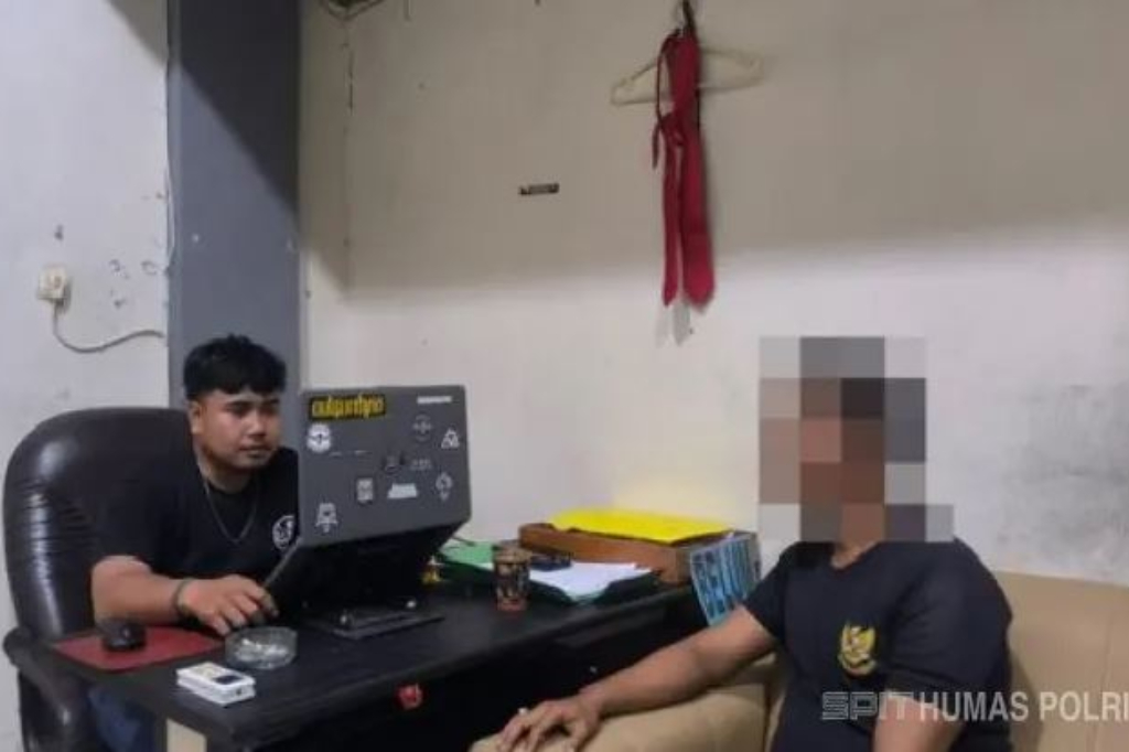 Polres Sampang Tangkap Calo Seleksi Polri dan PNS, Kerugian Korban Capai Rp600 Juta