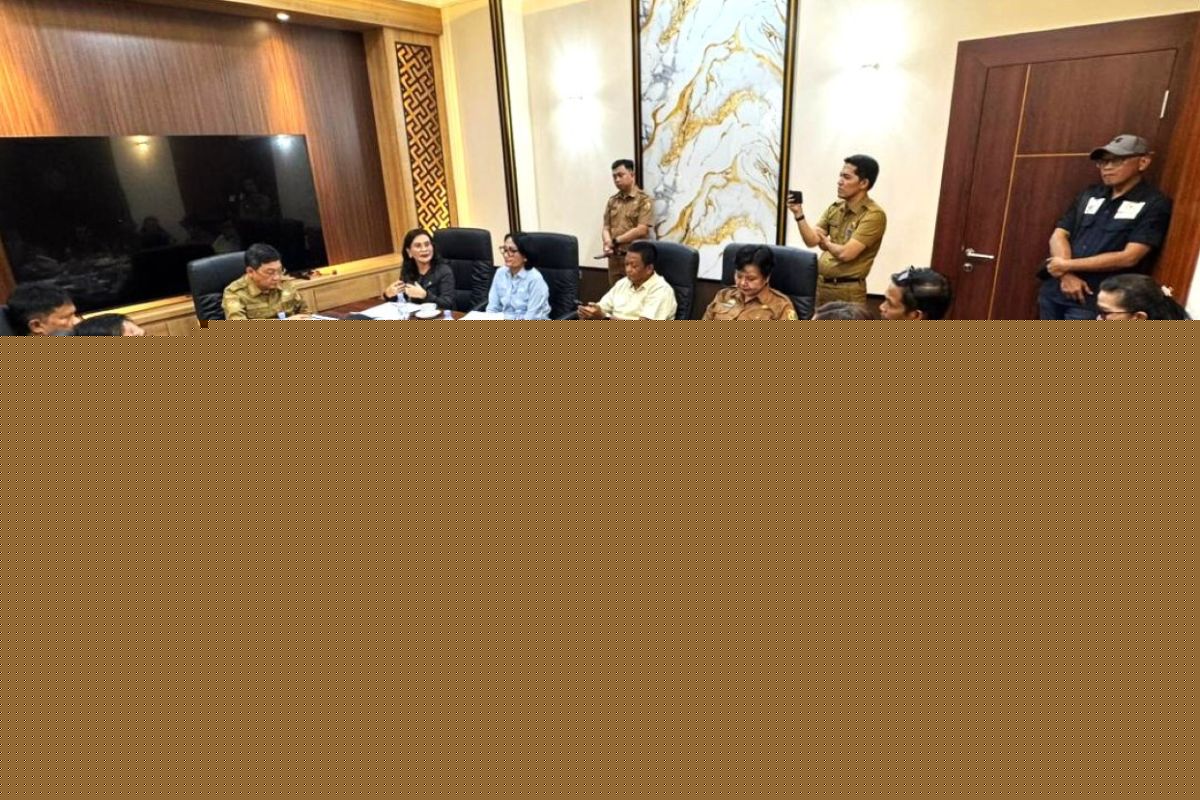 Pansus Kebudayaan DPRD Sulsel Jaring Aspirasi di Toraja Utara, Anggaran Museum Pongtiku Disorot