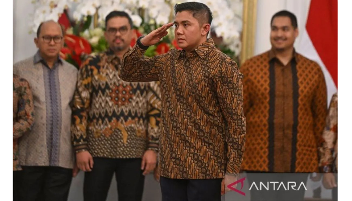 Rekaman Suara Pilot-Pramugari Viral di TikTok, Seret Nama Presiden Prabowo dan Letkol Teddy