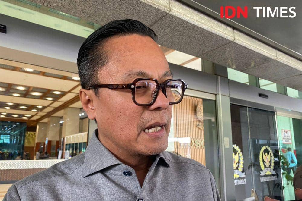 Dony Oskaria, dari Co-Founder RANS Entertainment hingga Pucuk Pimpinan BP BUMN