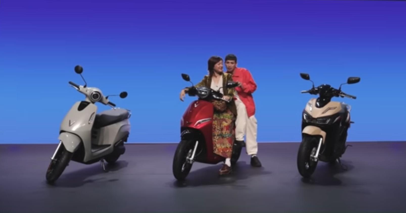 Simulasi Kredit VinFast Evo, Feliz II, dan Viper Juni 2026: Cicilan Mulai Rp 400 Ribuan, Gratis Sewa Baterai Setahun