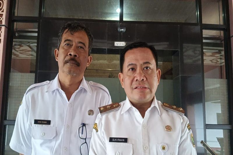 Pemkab Pekalongan Lindungi 40.653 Hektare Lahan Produktif demi Ketahanan Pangan, Terbitkan Regulasi Tata Ruang