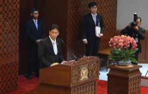 Pemerintah Janji Perbaiki Subsidi BBM dan LPG 3 Kg, Target APBN 2027 Lebih Tepat Sasaran