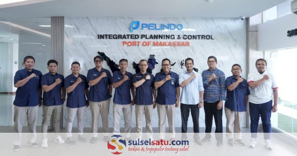 Pelindo dan Operator Terminal Palaran Teken Aturan Baru, Targetkan Tata Kelola Logistik Lebih Rapi