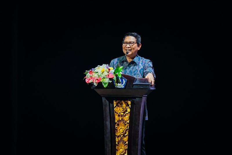 Bupati Badung Kaji Peluang Pendirian Sekolah Rakyat, Sistem Asrama Jadi Pertimbangan Utama