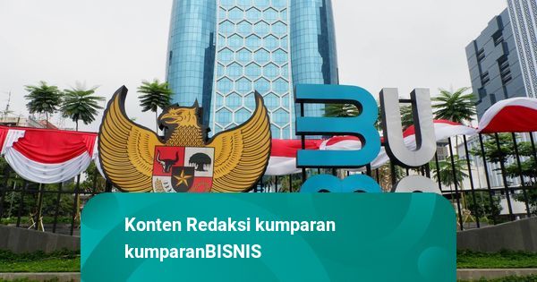 Danantara Bantah PHK Massal Usai Telkom Likuidasi 14 Anak Usaha, Karyawan Dialihkan ke Perusahaan Lain