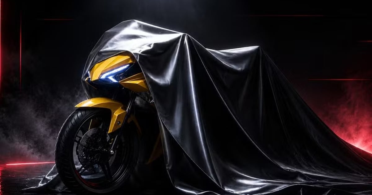 Yamaha Exciter 155 VVA Facelift Segera Meluncur di Vietnam, Desain Lebih Tajam