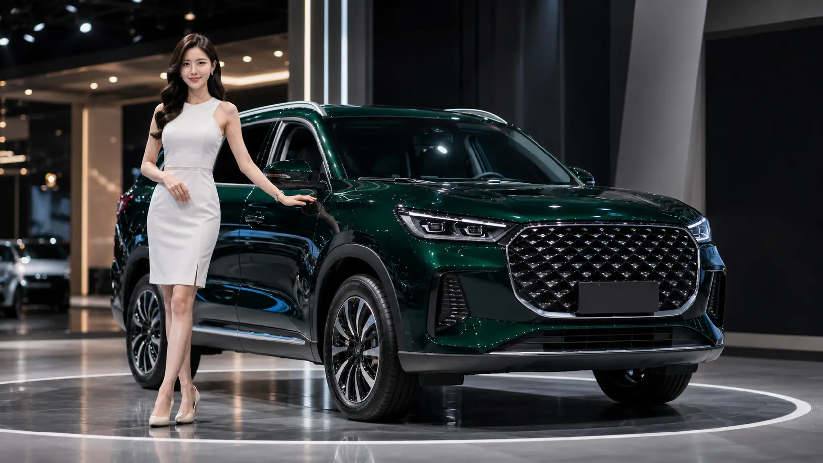 Penjualan PHEV di Indonesia Meroket 3.775 Persen pada 2025, Chery Tiggo 8 CSH Jadi Raja