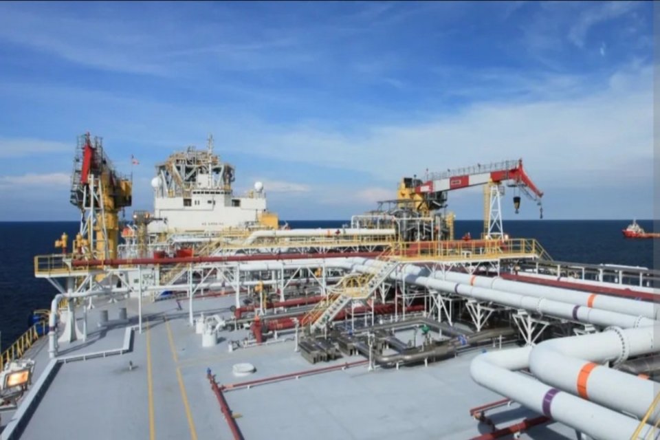 RATU Bidik Ladang Migas di Malaysia hingga Irak, Target Laba Melesat ke US$ 26,75 Juta