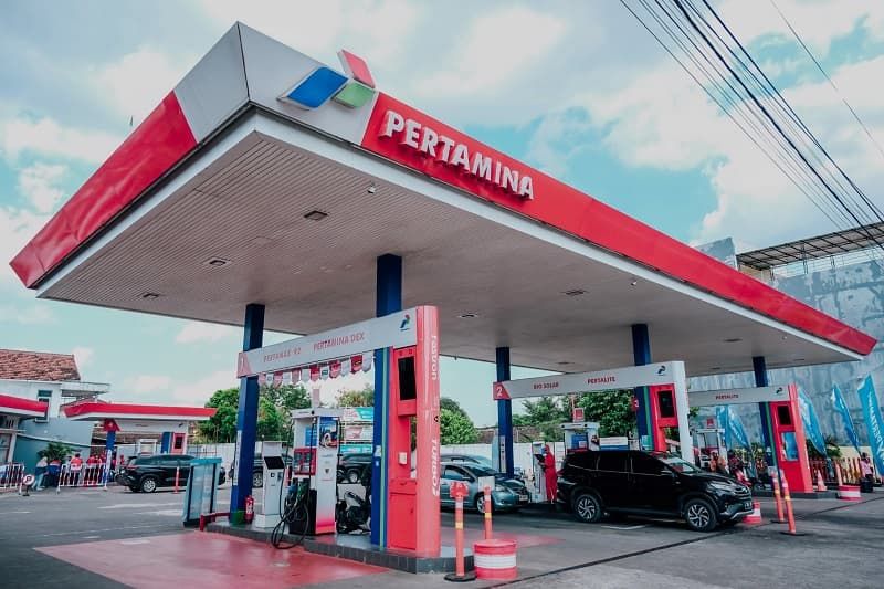 Gempa 7,7 Guncang Sulut, Pertamina Pastikan Pasokan BBM di Bitung hingga Gorontalo Aman
