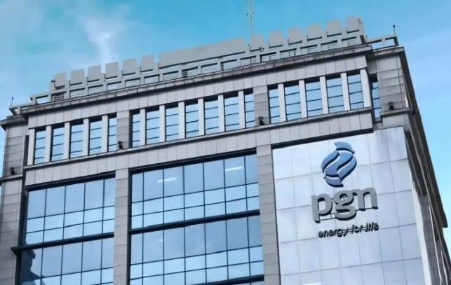 PGN Kuasai 91% Pasar Gas Nasional, Volume Distribusi Tembus 777 BBTUD per Kuartal I 2026