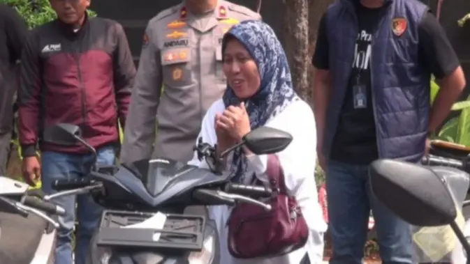 Polda Metro Jaya Kembalikan 26 Unit Kendaraan Curian ke Pemilik Sah, Syaratnya Cukup STNK dan BPKB